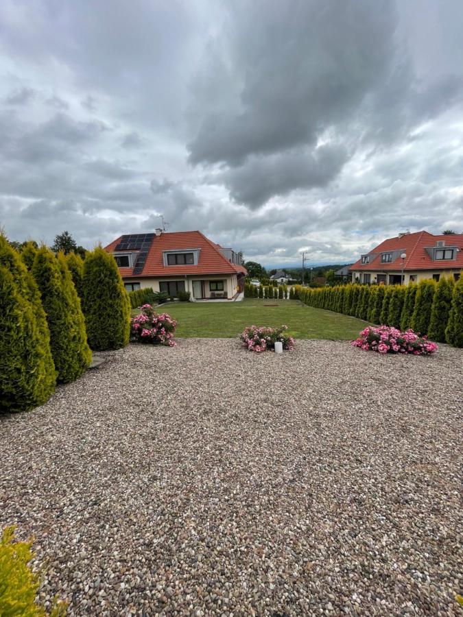 Sloneczne Apartamenty Polanica-Zdroj Bagian luar foto