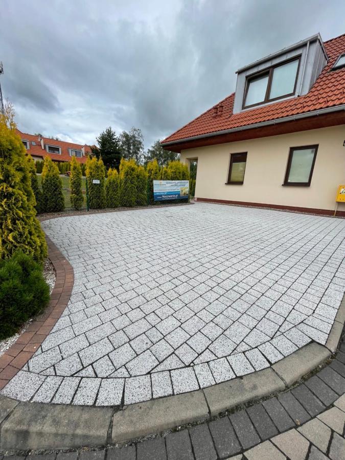 Sloneczne Apartamenty Polanica-Zdroj Bagian luar foto