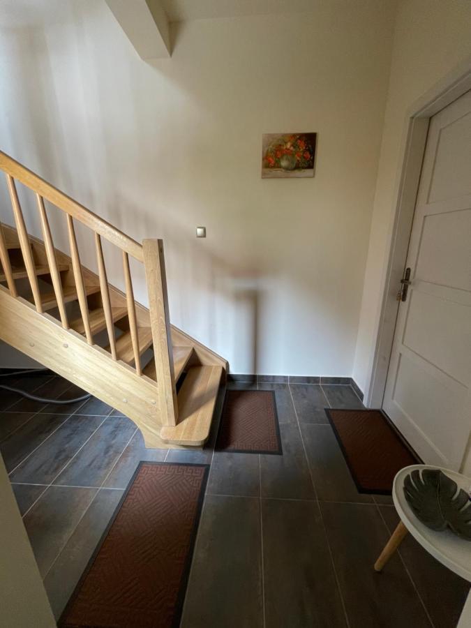 Sloneczne Apartamenty Polanica-Zdroj Bagian luar foto