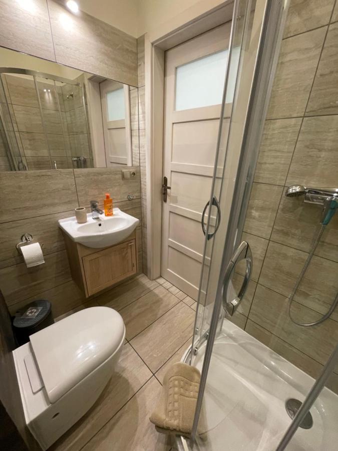 Sloneczne Apartamenty Polanica-Zdroj Bagian luar foto