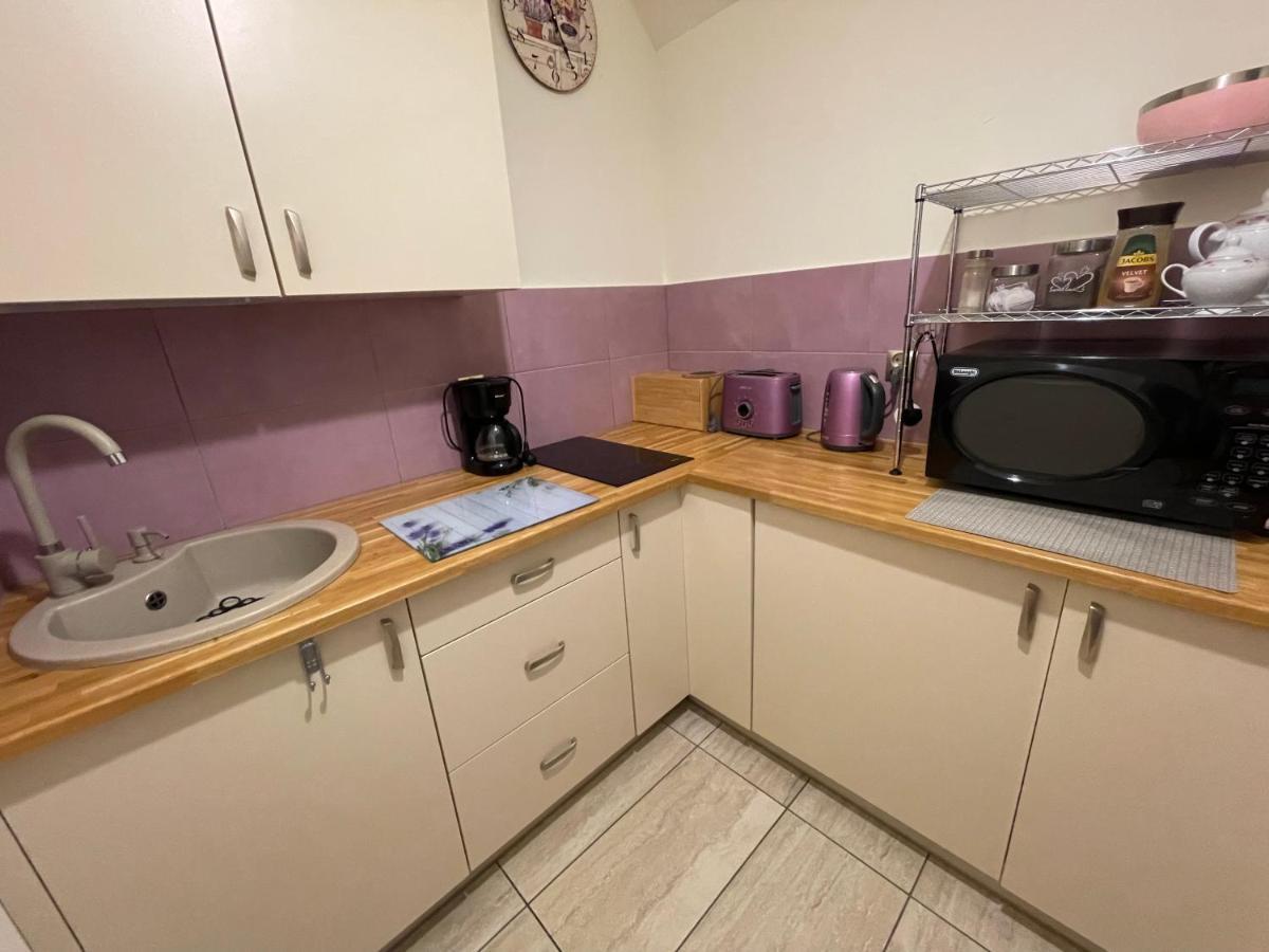 Sloneczne Apartamenty Polanica-Zdroj Bagian luar foto
