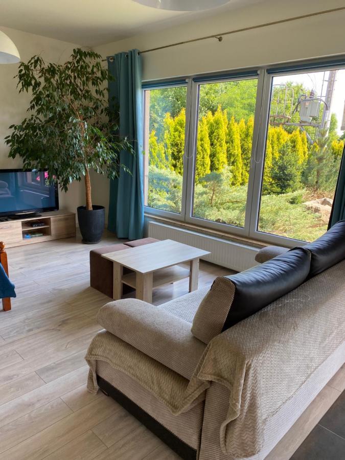Sloneczne Apartamenty Polanica-Zdroj Bagian luar foto