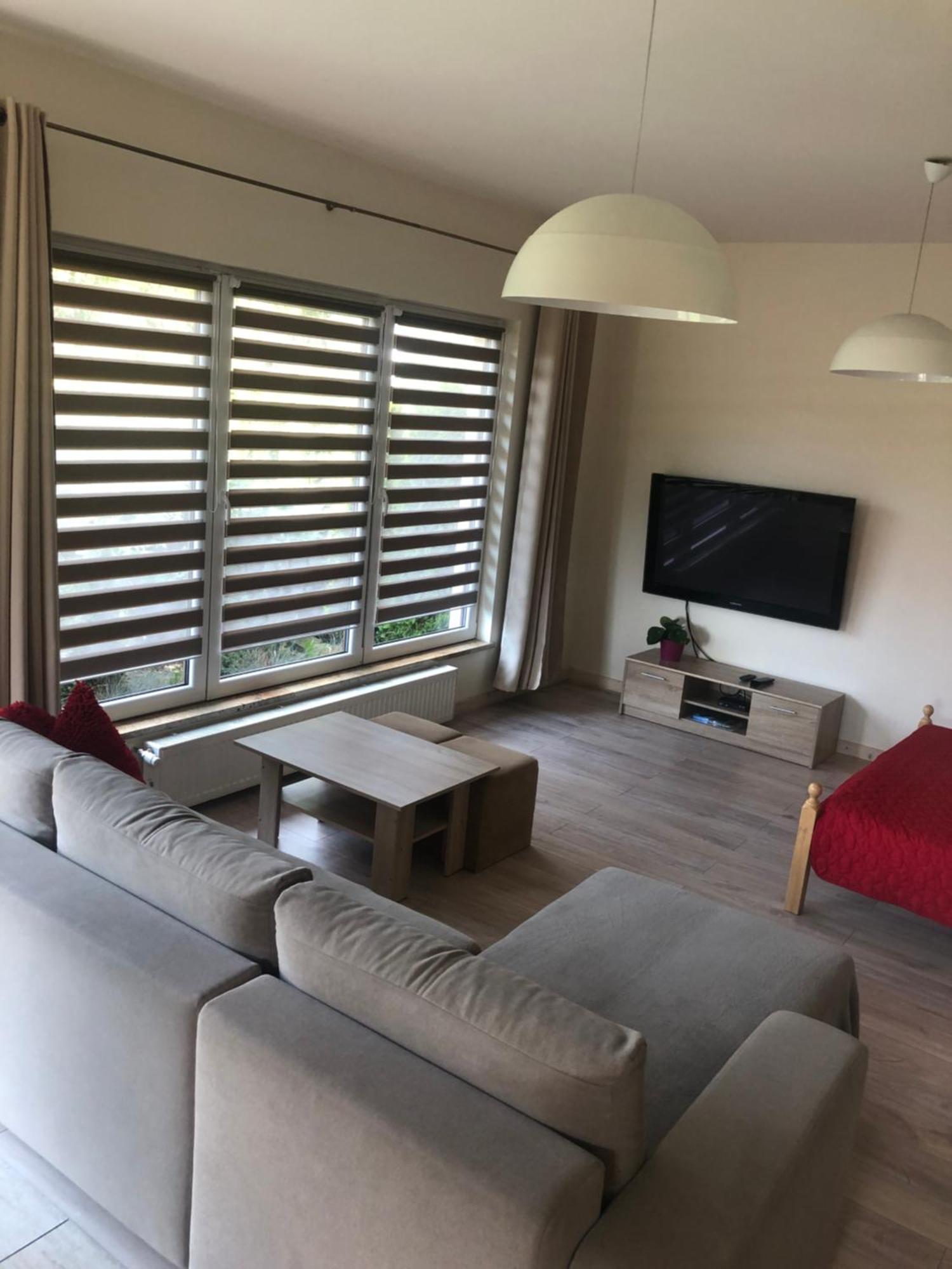 Sloneczne Apartamenty Polanica-Zdroj Bagian luar foto