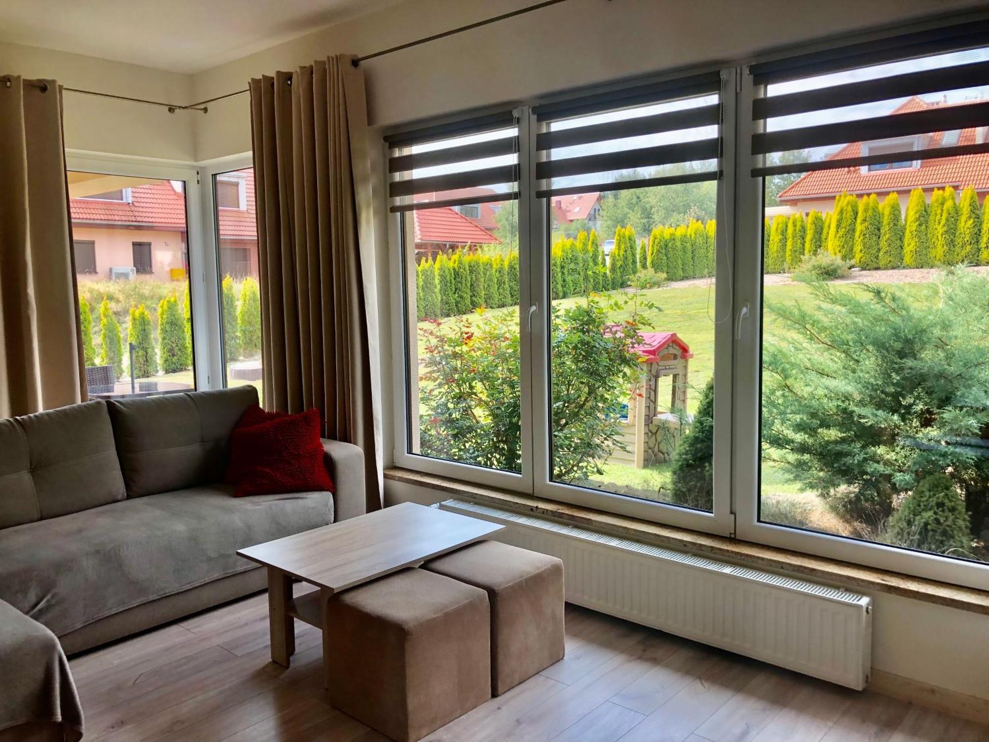 Sloneczne Apartamenty Polanica-Zdroj Bagian luar foto