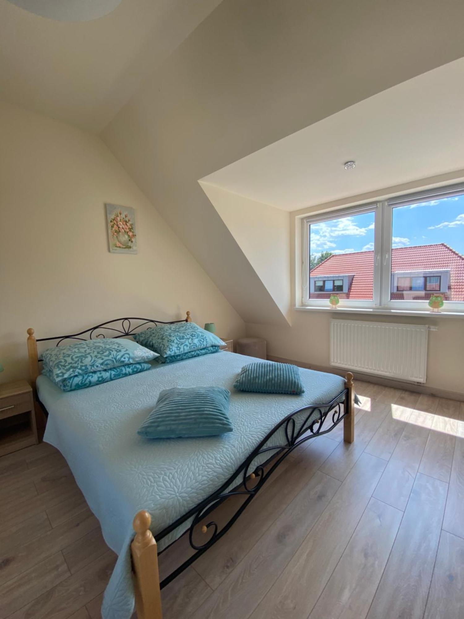 Sloneczne Apartamenty Polanica-Zdroj Bagian luar foto
