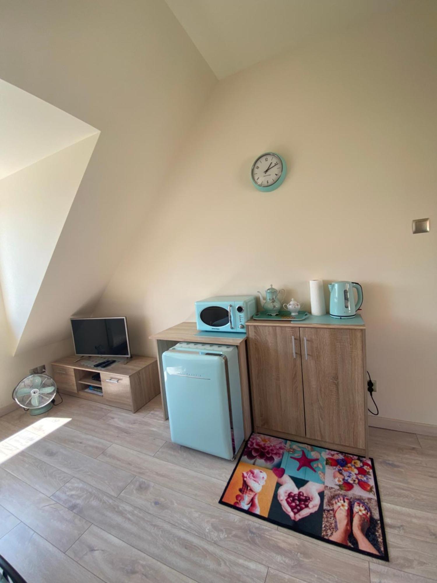 Sloneczne Apartamenty Polanica-Zdroj Bagian luar foto