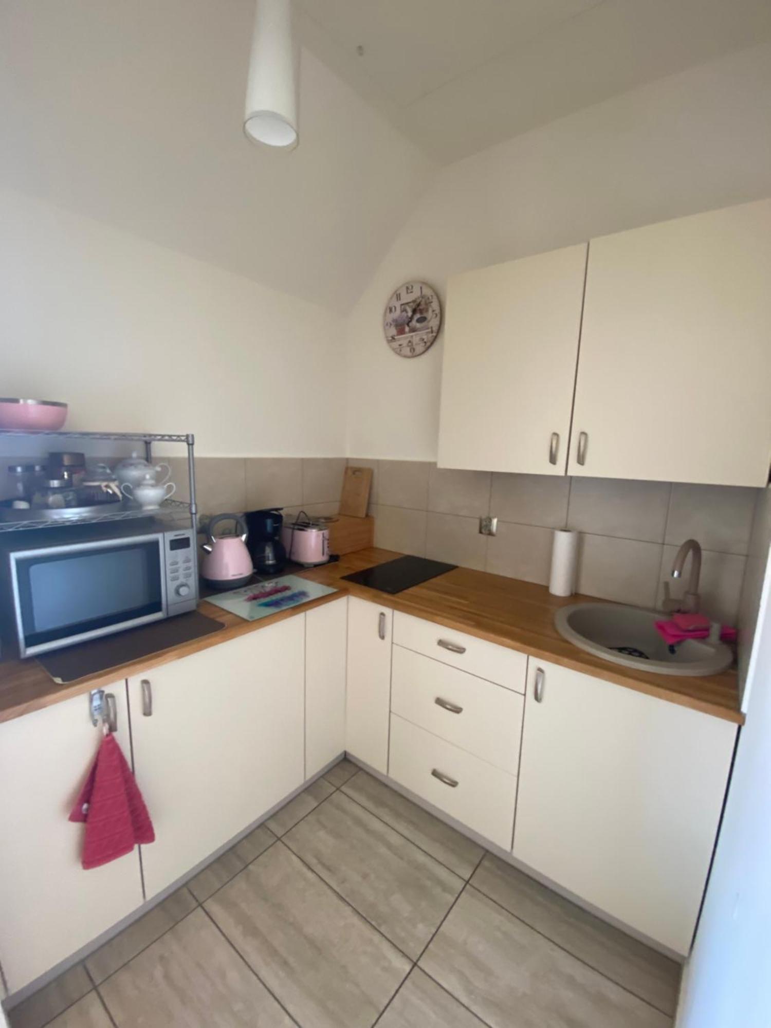 Sloneczne Apartamenty Polanica-Zdroj Bagian luar foto