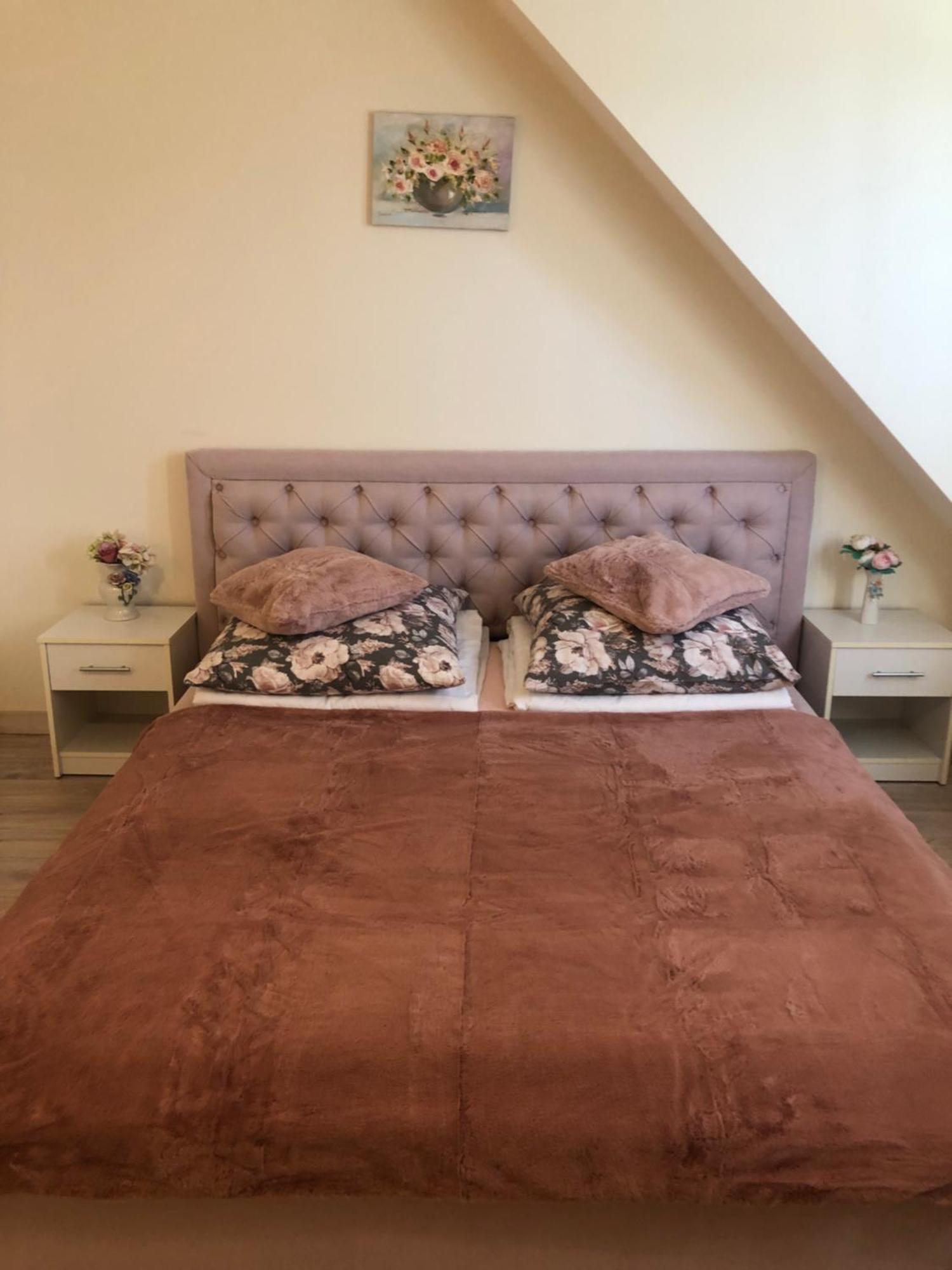 Sloneczne Apartamenty Polanica-Zdroj Bagian luar foto